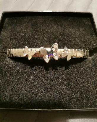 Bracciale donna Nomination Farfalle