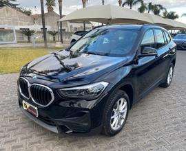 BMW X1 sDrive18d Advantage