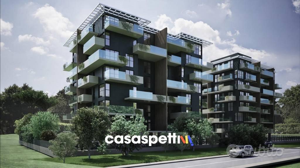 Appartamento – SA - Vista 2