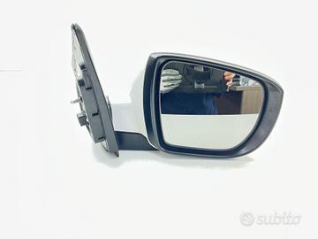 SPECCHIETTO RETROVISORE DESTRO HYUNDAI iX35 1° Se