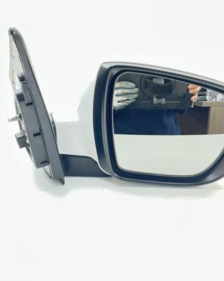 SPECCHIETTO RETROVISORE DESTRO HYUNDAI iX35 1° Se