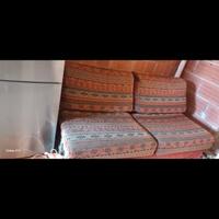 divano ad angolo con letto matrimoniale 