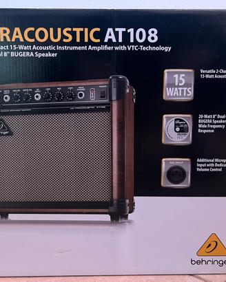 Amplificatore