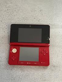 Nintendo 3ds condizioni near mint + Caricatore