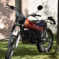 Montesa Cota 349 - 1981