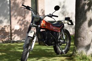 Montesa Cota 349 - 1981