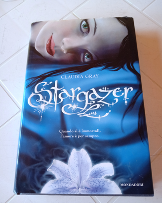 Stargazer di Claudia Gray