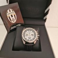 Orologio più pulmino Juventus