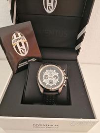 Orologio più pulmino Juventus