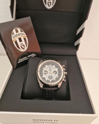 Orologio più pulmino Juventus