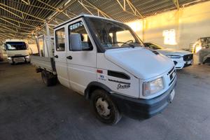 Iveco daily 7 posti