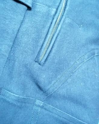 Pantaloni da equitazione - colore nero