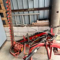 Barra falciante Gaspardo