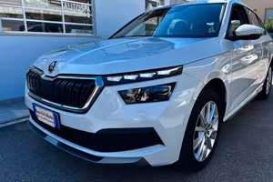 Skoda Kamiq 1.0 G-Tec Style 2022