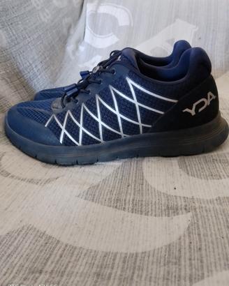 scarpe ortopediche YDA 42 uomo 