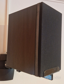 Casse audio Indiana Line Tesi 240
