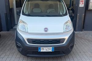 Fiat Fiorino 1.3 MJT 95CV NESSUN VINCOLO
