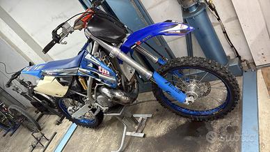 TM Racing 250 2t - 2004