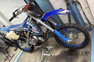 TM Racing 250 2t - 2004