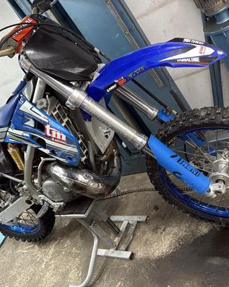TM Racing 250 2t - 2004