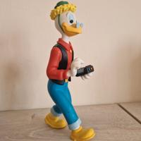 Statuetta Archimede Disney Parade 3D De Agostini