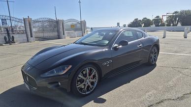 Maserati GranTurismo 4.7 S anno 2012 km 13.263