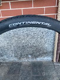 Copertone continental 29X2.20 tubeless ready