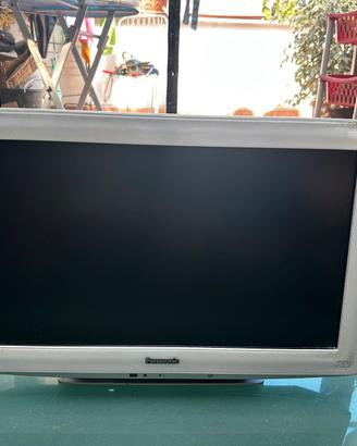Televisione Panasonic 22 pollici