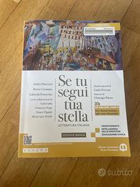 se tu segui tua stella