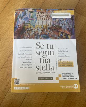 se tu segui tua stella