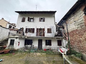 Appartamento Ozzano Monferrato [A4352412]