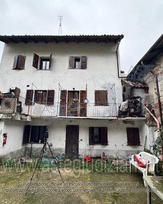 Appartamento Ozzano Monferrato [A4352412]