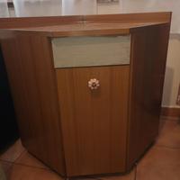 angoliera in formica