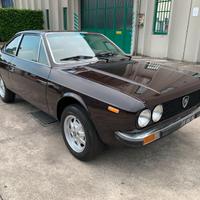 LANCIA BETA COUPE' 1.3 1978