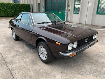 LANCIA BETA COUPE' 1.3 1978