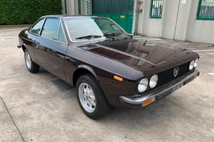 LANCIA BETA COUPE' 1.3 1978