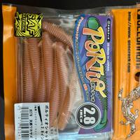 Lotto top gomma shad finesse spigola - Bass jap