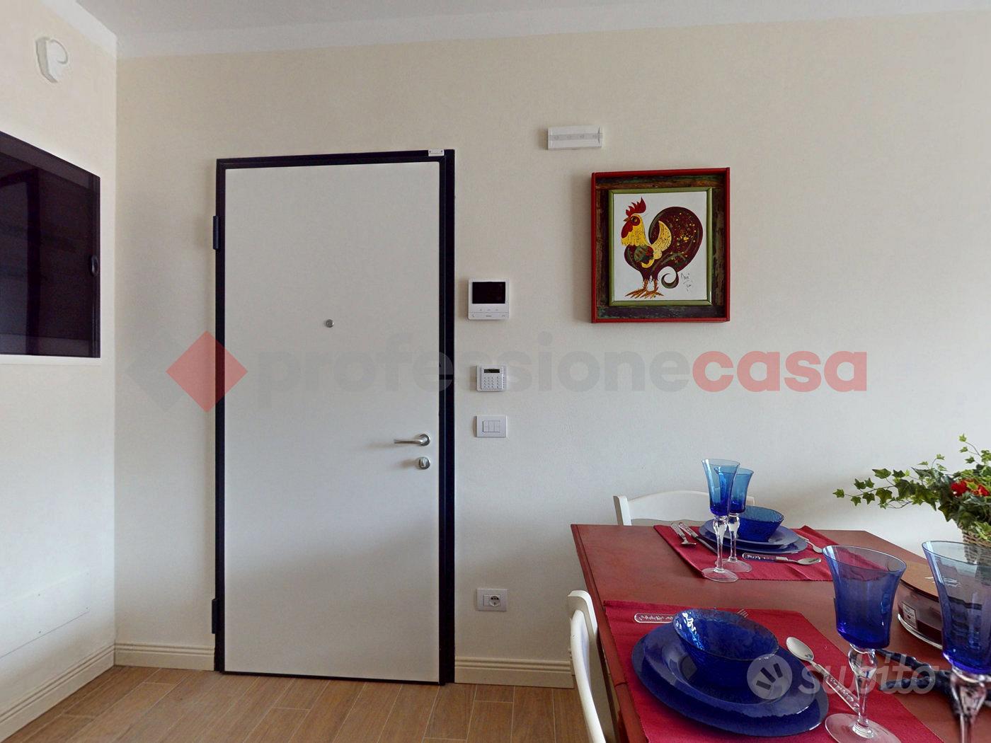 Apartment in Castelnuovo di Garfagnana, Carbonaia - Vista 5
