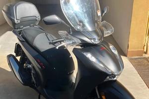 Honda sh 350 sport