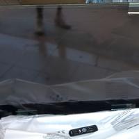 TV LED 65" PHILIPS PER PARTI DI RICAMBIO