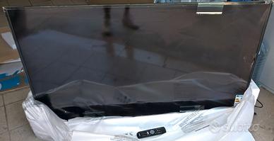 TV LED 65" PHILIPS PER PARTI DI RICAMBIO