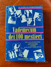 Vademecum dei 100 mestieri
