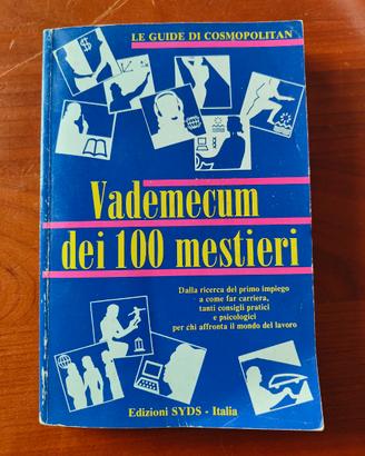 Vademecum dei 100 mestieri