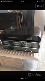 Brion vega hifi vintage giradischi prezzo tratt.
