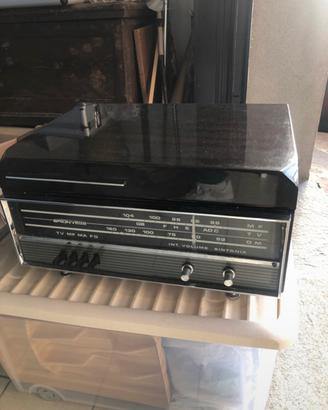 Brion vega hifi vintage giradischi prezzo tratt.