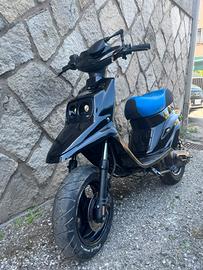 Booster Spirit 50/70cc