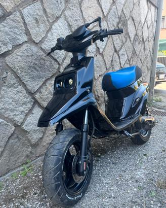 Booster Spirit 50/70cc