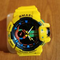 Orologi vari modelli