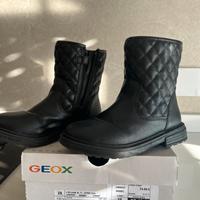 Stivaleeti pelle mis.28