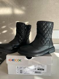 Stivaleeti pelle mis.28